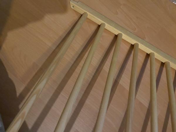 Bild zu Holz Ölen - Baby Forum - Allgemeine Themen