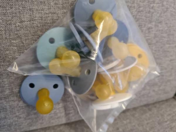 Bild zu Bibs Schnuller Gr 2 - Baby Forum - Allgemeine Themen