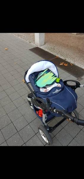 Bild zu Mobbing :-( möchte davon loskommen endlich - Baby Forum - Allgemeine Themen
