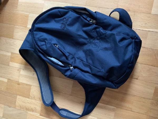 Bild zu Kleiner Rucksack - Baby Forum - Allgemeine Themen