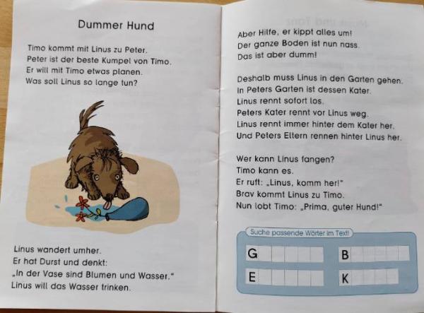 Bild zu 
