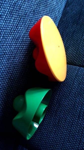 Bild zu Was ist das? (Legoduplo Spielzeug) - Baby Forum - Allgemeine Themen