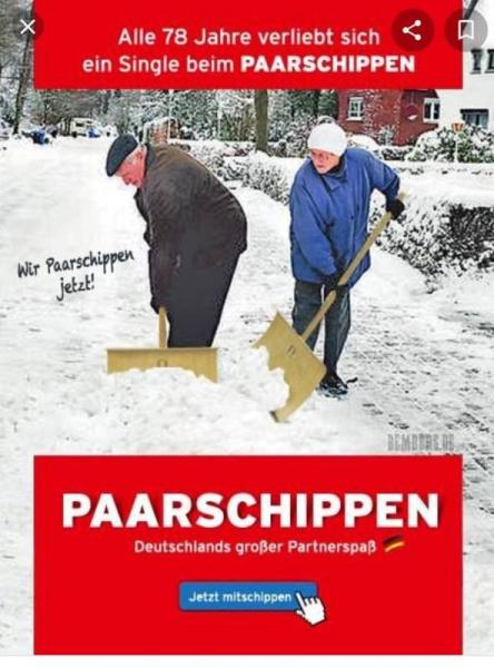 Bild zu Für alle Singles mit Schnee - Baby Forum - Allgemeine Themen