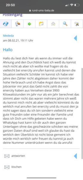 Bild zu Mededa - und weiter geht es. - Baby Forum - Allgemeine Themen
