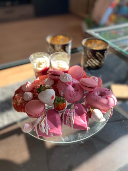 Bild zu Valentinstag - Umfrage - Baby Forum - Allgemeine Themen
