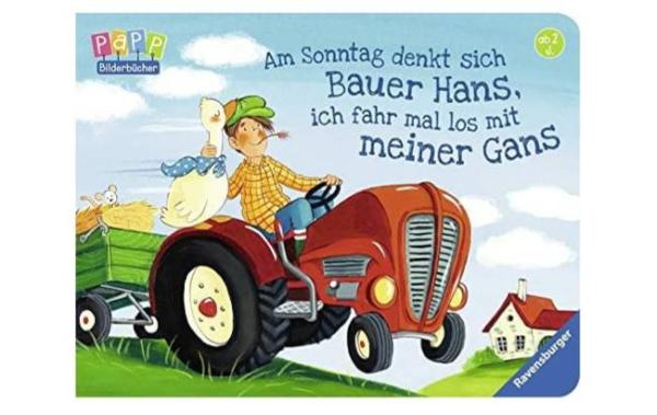 Bild zu 