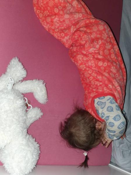 Bild zu Anzeigen auf KiSS-Syndrom? - Baby Forum - Allgemeine Themen