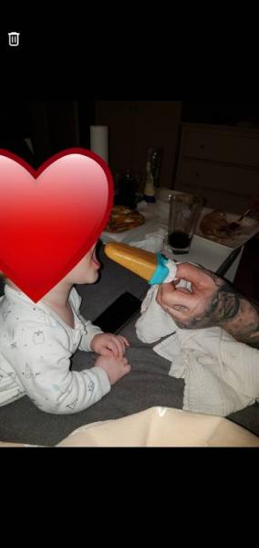 Bild zu Ab welchen Alter dürfen babys - Baby Forum - Allgemeine Themen