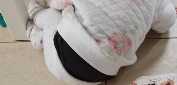 Bild zu Sitzversuch - Baby Forum - Allgemeine Themen