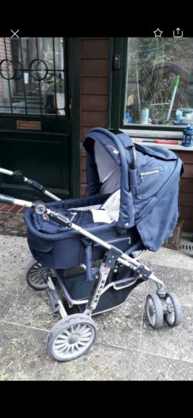 Bild zu Welcher Hartan Racer ist das? - Baby Forum - Allgemeine Themen