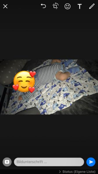Bild zu Ich brauche eure Hilfe - Baby Forum - Allgemeine Themen