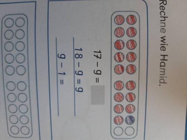 Bild zu Mathe 1. Klasse - Baby Forum - Allgemeine Themen