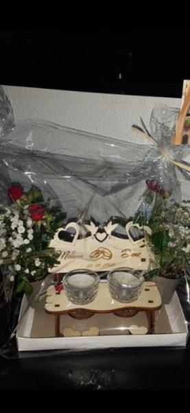 Bild zu Ideen zum 1. Hochzeitstag (eilt, dringend) - Baby Forum - Allgemeine Themen