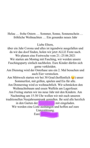 Bild zu Beste Kita ever! - Baby Forum - Allgemeine Themen