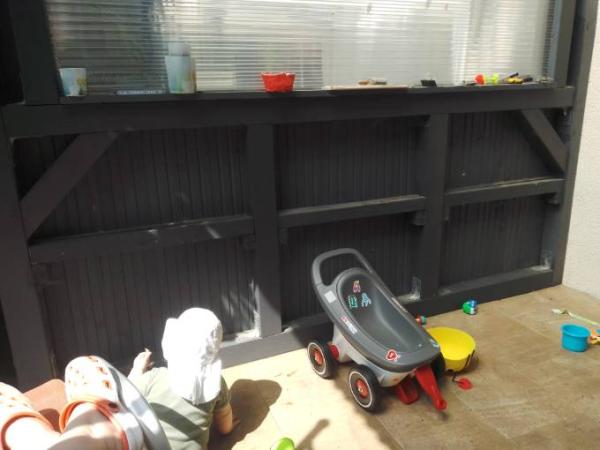 Bild zu Gestaltungsideen? - Baby Forum - Allgemeine Themen