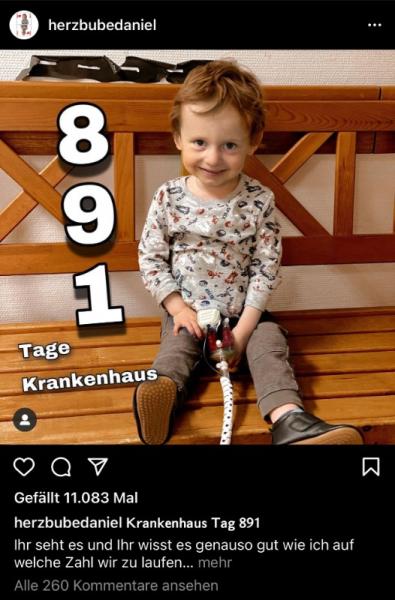 Bild zu Influencer - eine Umfrage (abgeleitet aus Forum aktuell) - Baby Forum - Allgemeine Themen