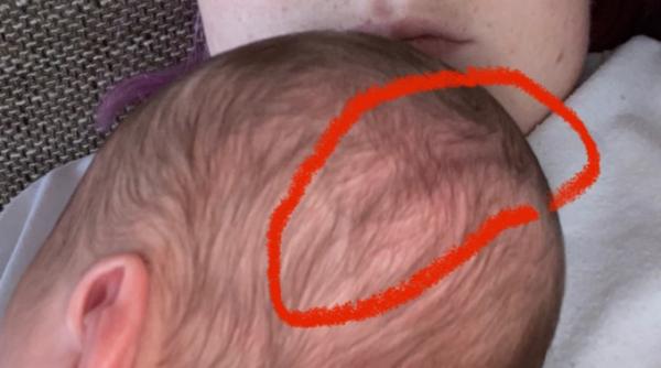 Bild zu Frage - Baby Forum - Allgemeine Themen