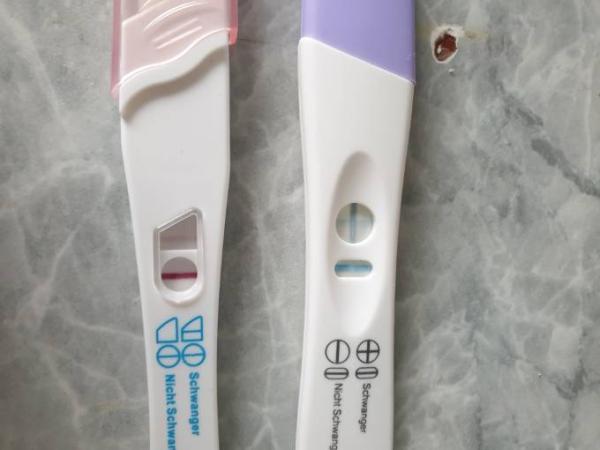 Bild zu Schwanger ?? - Baby Forum - Allgemeine Themen