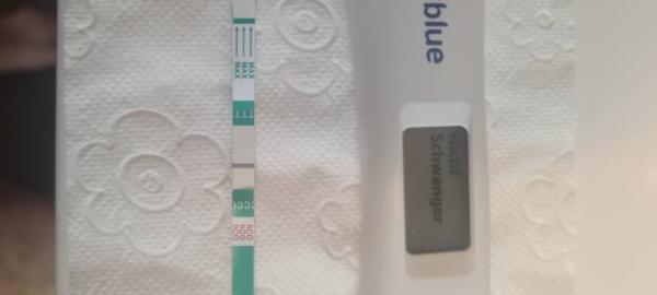 Bild zu 7 Tage nach NMT - Baby Forum - Allgemeine Themen