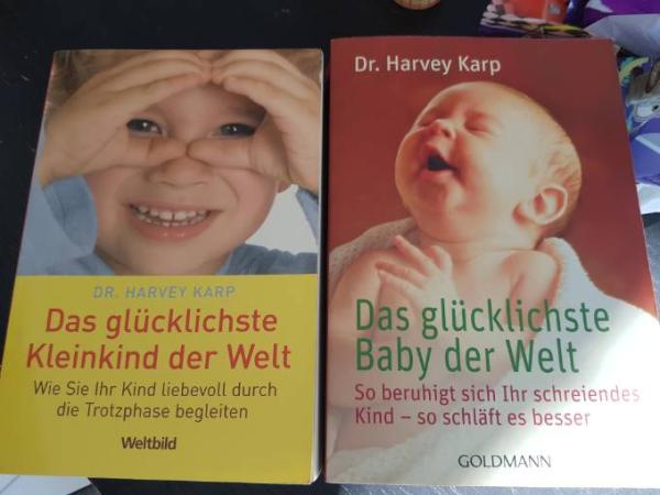 Bild zu Hat jemand diese Bücher gelesen... - Baby Forum - Allgemeine Themen