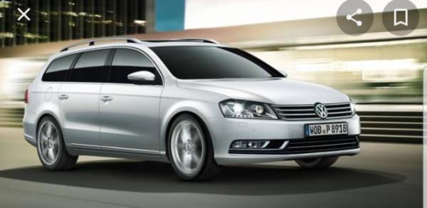 Bild zu Passat B7 2011 - Platz für 3 Kindersitze? - Baby Forum - Allgemeine Themen