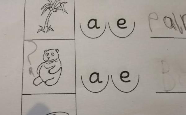 Bild zu Hilfe Hausaufgaben x-) - Baby Forum - Allgemeine Themen