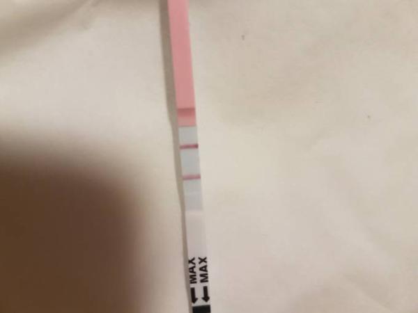 Bild zu Helft mir bitte! Ovu fast positiv ES12/13 - Baby Forum - Allgemeine Themen