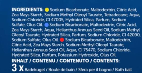 Bild zu Bunte badebrausen - Baby Forum - Allgemeine Themen