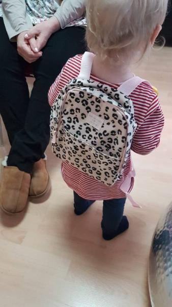Bild zu Welchen Kita Rucksack könnt ihr empfehlen? - Baby Forum - Allgemeine Themen