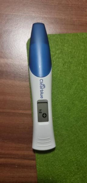 Bild zu Ich bin schwanger!! - Baby Forum - Allgemeine Themen