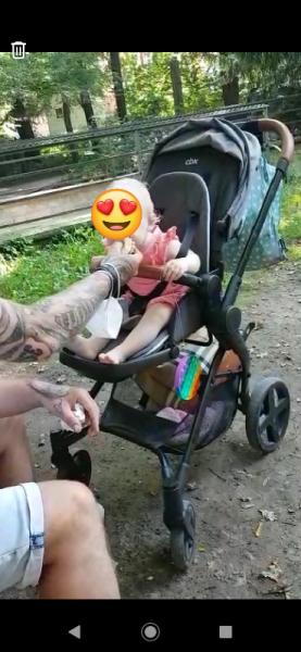 Bild zu Gibt es hier einen Flohmarkt? - Baby Forum - Allgemeine Themen