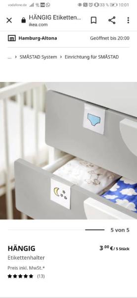 Bild zu IKEA Hamburg Altona - Baby Forum - Allgemeine Themen