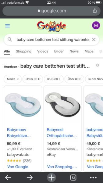 Bild zu Babynestchen - Baby Forum - Allgemeine Themen