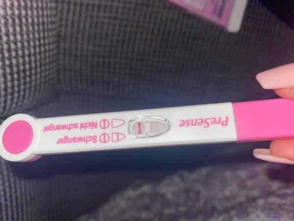 Bild zu Schwanger ? - Baby Forum - Allgemeine Themen