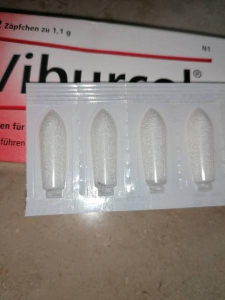 Bild zu Zäpfchen - Baby Forum - Allgemeine Themen