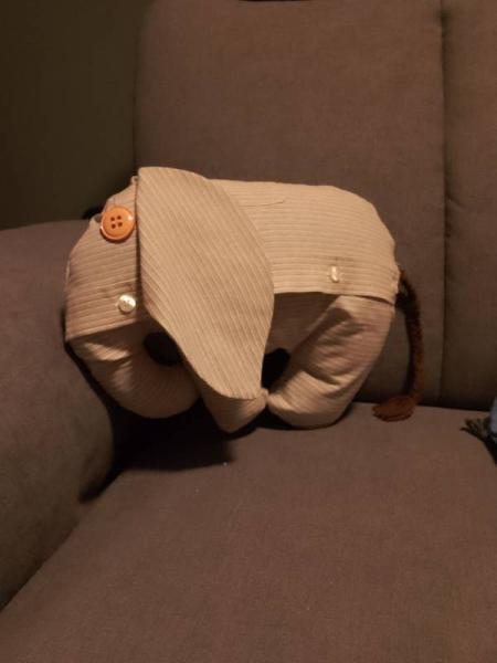 Bild zu Geht das als Willkommensgeschenk? - Baby Forum - Allgemeine Themen