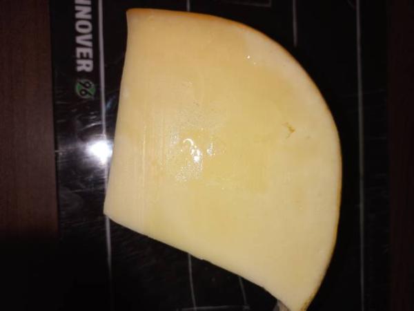 Bild zu Ist der Käse noch gut? - Baby Forum - Allgemeine Themen