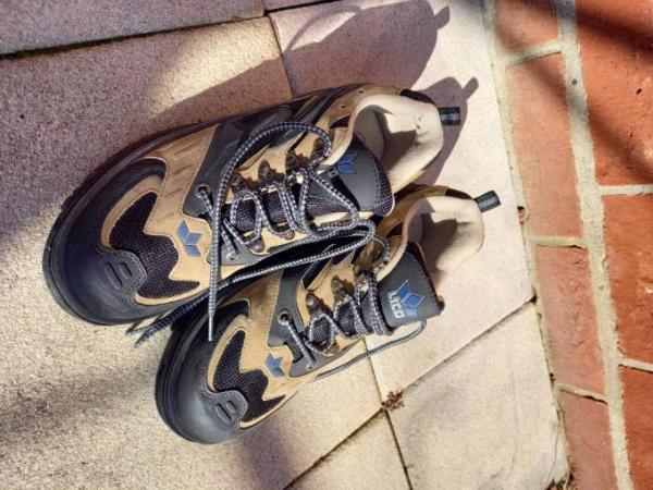 Bild zu Schuhmarke - Baby Forum - Allgemeine Themen