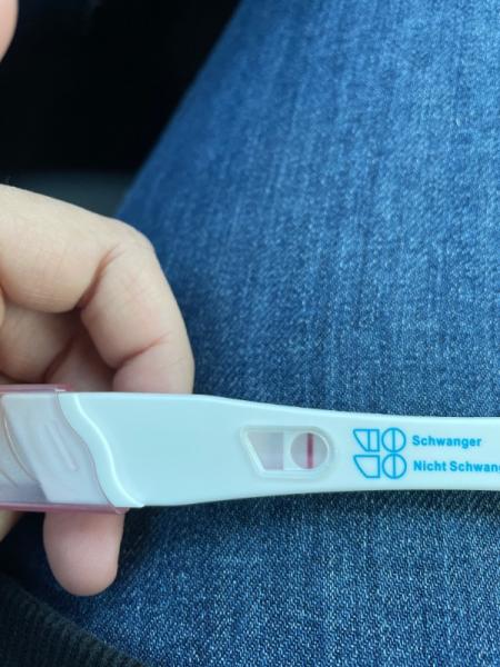 Bild zu Schwanger ja oder nein ? - Baby Forum - Allgemeine Themen