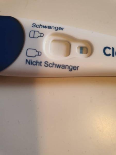 Bild zu Schwanger oder nicht? - Baby Forum - Allgemeine Themen