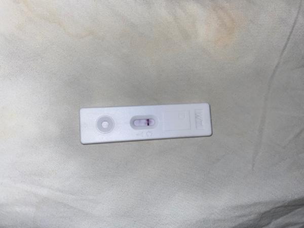 Bild zu Corona Schnelltest - Baby Forum - Allgemeine Themen