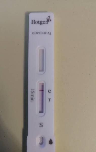 Bild zu Positiv / negativ / Verdunstungslinie - Baby Forum - Allgemeine Themen