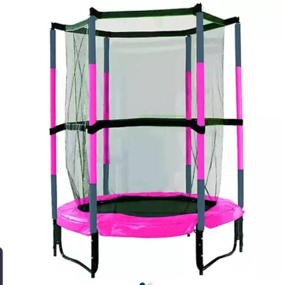Bild zu Trampolin kind 20 Monate - Baby Forum - Allgemeine Themen