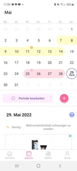 Bild zu Schwanger ? - Baby Forum - Allgemeine Themen