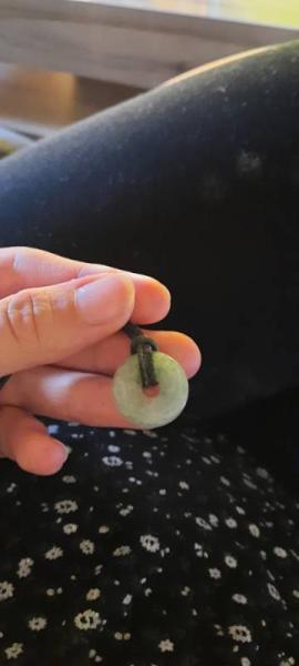 Bild zu Kennt sich hier vl wer mit edelsteinen aus? - Baby Forum - Allgemeine Themen