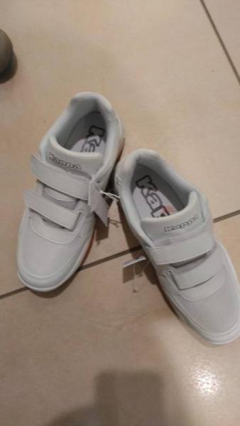 Bild zu Helle Schuhe reinigen - Baby Forum - Allgemeine Themen