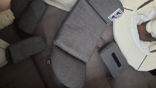 Bild zu Cybex Autoschale - Hilfe - Baby Forum - Allgemeine Themen