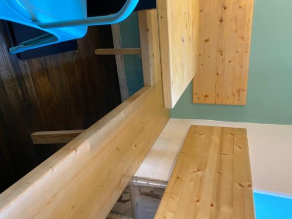 Bild zu Welche Holzart ist das? - Baby Forum - Allgemeine Themen