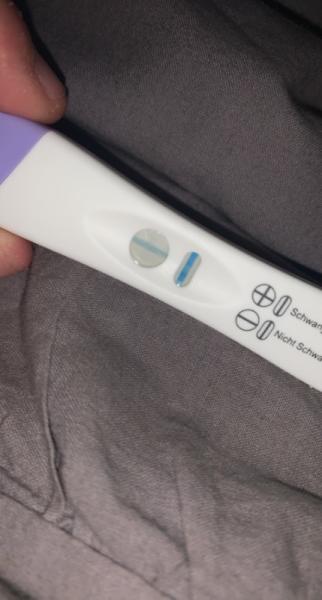 Bild zu Test positiv - Baby Forum - Allgemeine Themen