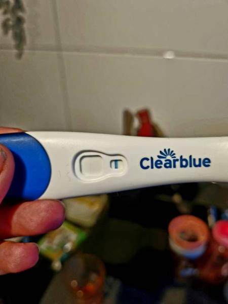 Bild zu Ssw test - Baby Forum - Allgemeine Themen